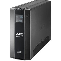 APC Back-UPS Pro BR 1600VA BR1600MI