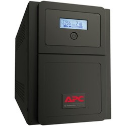 APC Easy-UPS SMV 1500VA SMV1500CAI