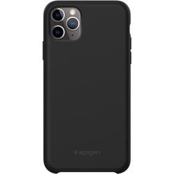 Spigen Silicone Fit for iPhone 11 Pro Max