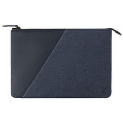 Native Union Stow Sleeve for MacBook 12 (синий)