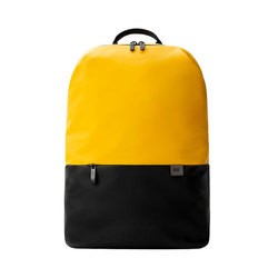 Xiaomi Simple Casual Backpack (желтый)