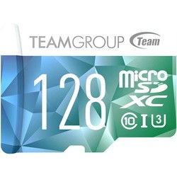 Team Group Color Card II microSDXC UHS-I U3 128Gb