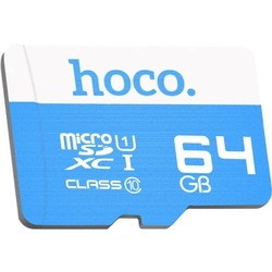 Hoco microSDXC Class 10 64Gb