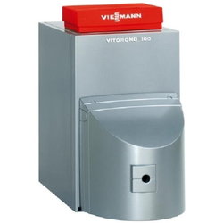Viessmann Vitorond 100 VR2BB29 40kW