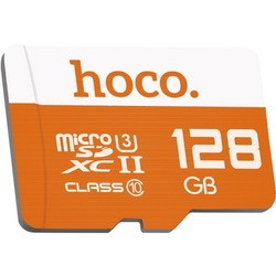 Hoco microSDXC Class 10 128GB