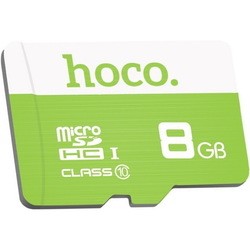 Hoco microSDHC Class 6 8Gb