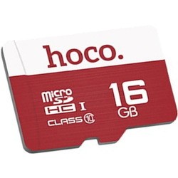 Hoco microSDHC Class 10 16Gb