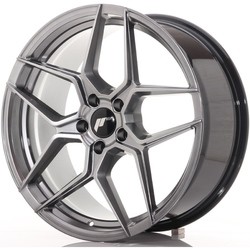 Japan Racing JR34 10,5x20/5x100 ET20 DIA74,1