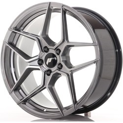 Japan Racing JR34 10x20/5x115 ET40 DIA74,1