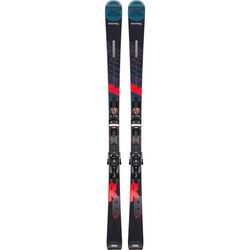 Rossignol React R8 TI 160 (2018/2019)