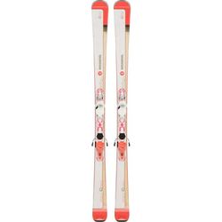 Rossignol Famous 4 149 (2018/2019)