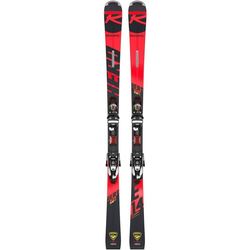 Rossignol Hero Elite Plus TI 167 (2018/2019)