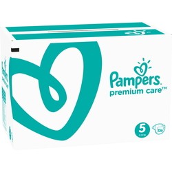Pampers Premium Care 5 / 136 pcs