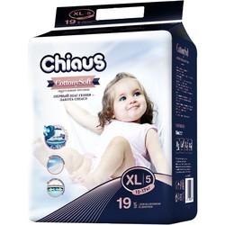 Chiaus Cottony Soft Pants XL / 19 pcs