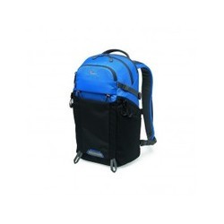 Lowepro Photo Active BP 200 AW (синий)