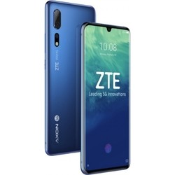 ZTE Axon 10s Pro 5G 128GB