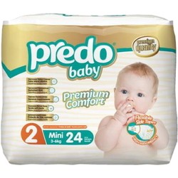 Predo Baby Mini 2 / 24 pcs