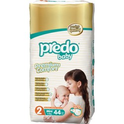 Predo Baby Mini 2 / 50 pcs