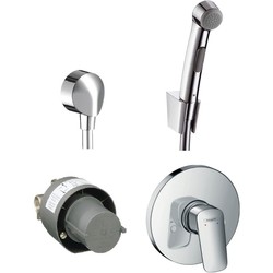 Hansgrohe Logis 1102019