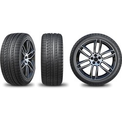 Tourador Winter Pro TSU2 215/50 R17 95V