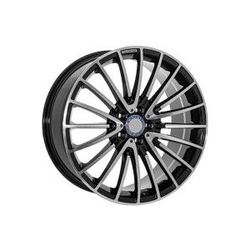 Allante 1073 9x20/5x112 ET48 DIA66,6