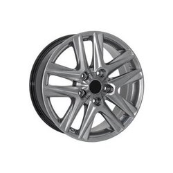 Allante 199 8x18/5x150 ET60 DIA110,5