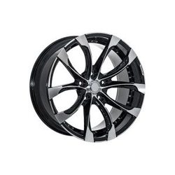 Allante 1091 9x21/5x150 ET45 DIA110,1