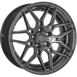 Allante 743 7x15/4x100 ET30 DIA67,1