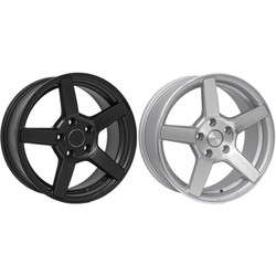 Zorat D5068 7x16/5x112 ET35 DIA66,6