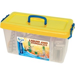 Gigo Liquid and Hydraulics 1241