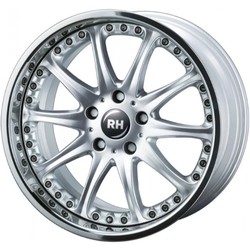 RH RAK Phoenix 11x20/5x130 ET48 DIA71,6