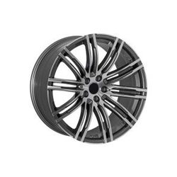 JH 1298 10x21/5x112 ET19 DIA66,6