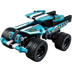 Decool Stunt Truck 3420