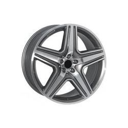 JH 5515 10x21/5x112 ET46 DIA66,6