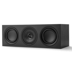 KEF Q250C (черный)