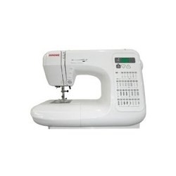 Janome RE 3300