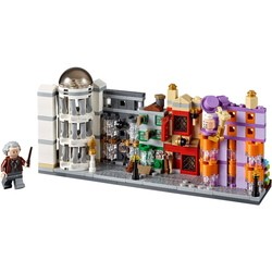 Lego Diagon Alley 40289