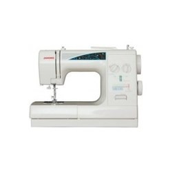 Janome Easy Jeans 22