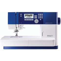 Pfaff Ambition 610