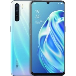 OPPO A91