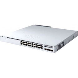 Cisco C9300L-24T-4G