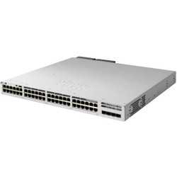 Cisco C9300L-48P-4G