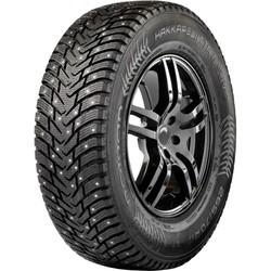 Nokian Hakkapeliitta 8 SUV 225/60 R17 99T Run Flat