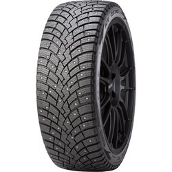 Pirelli Ice Zero 2 245/45 R19 102H Run Flat