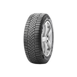 Pirelli Ice Zero FR 205/55 R16 91T Run Flat