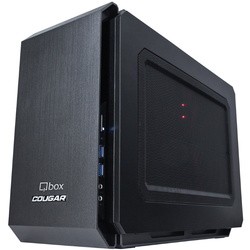 Qbox I2602