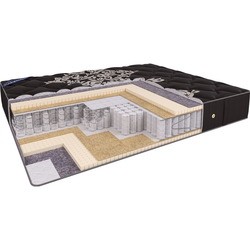 Beautyson Prima Comfort DS (80x190)