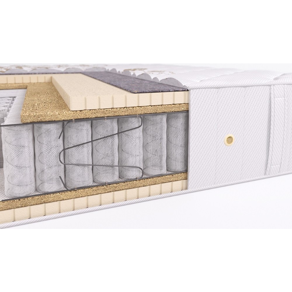 Beautyson Prima Comfort Plus DS (80x190)