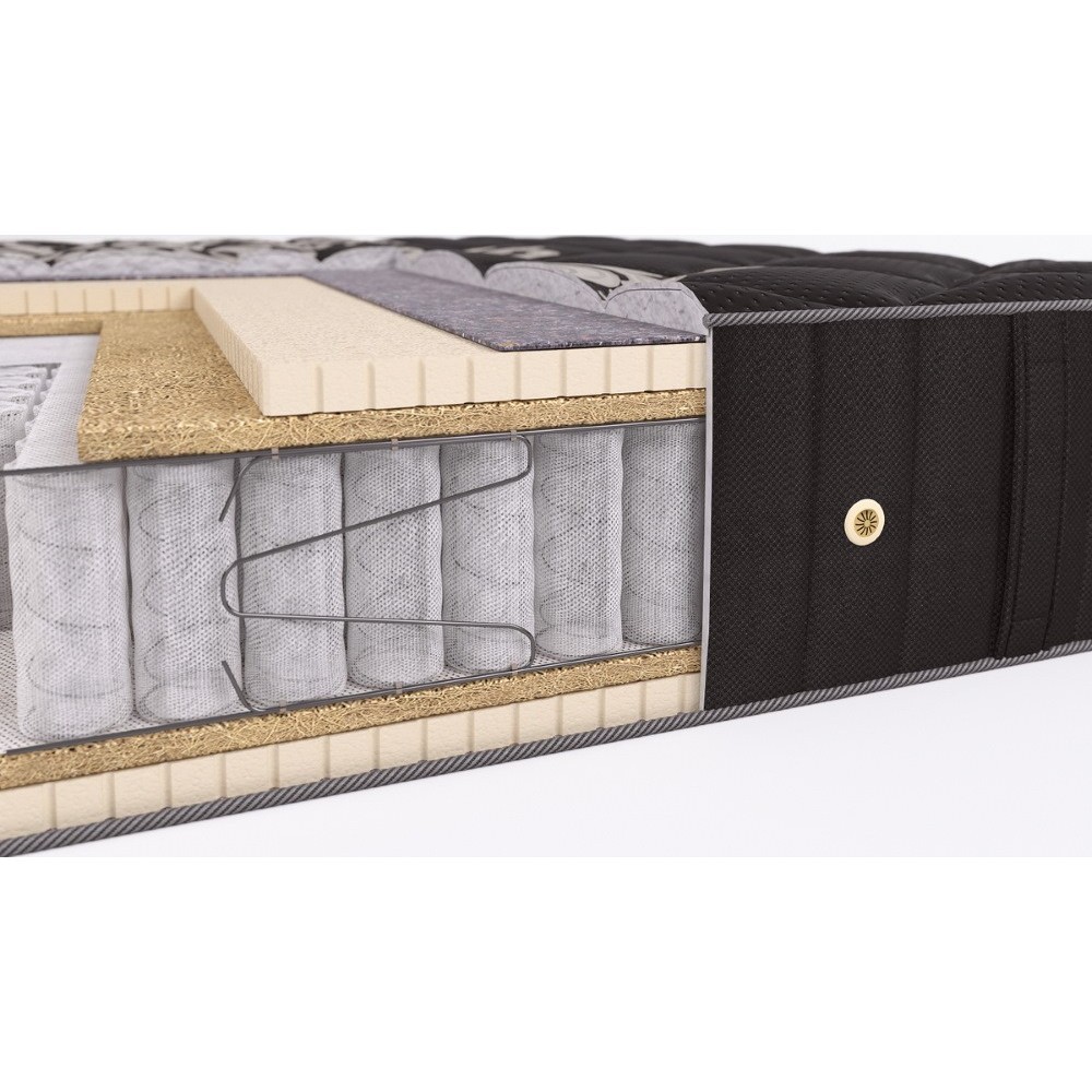 Beautyson Prima Comfort Plus DS (80x190)