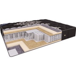 Beautyson Prima Comfort Plus DS (120x200)